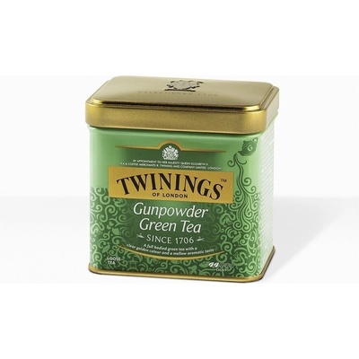 Twinings Gunpowder 100 g