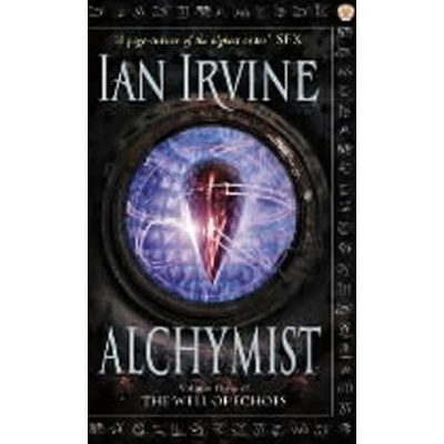 Alchymist - Irvine Ian