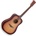 Soundsation Акустична китара edge st dn-ysb