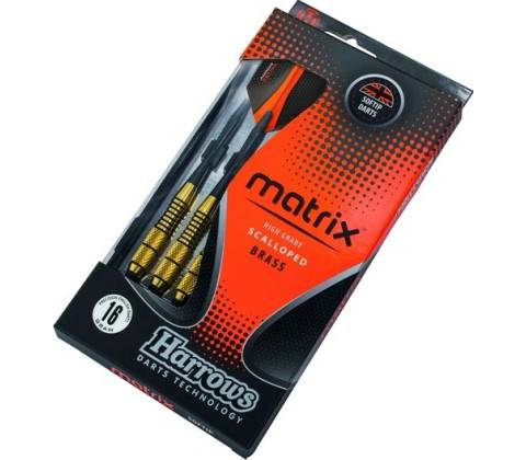 Harrows Matrix 16gK