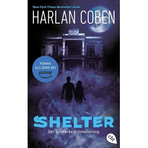 Shelter - Der schwarze Schmetterling (0000)