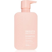 Monday Smooth hydratačný šampón proti krepateniu 350 ml