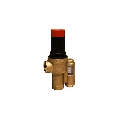 Honeywell DU146-11/4A DN 1 1/4" A 3 bar