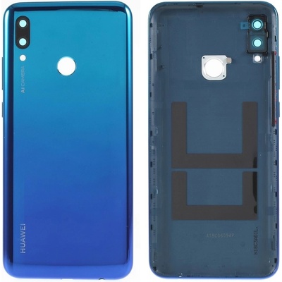 Kryt Huawei P Smart 2019 zadní modrý