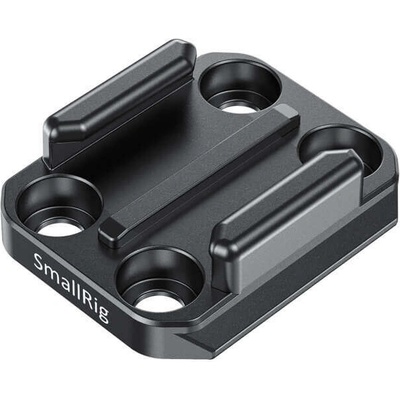 SmallRig Adaptér na sponu s rýchloupínacou doštičkou Arca pre GoPro 2668