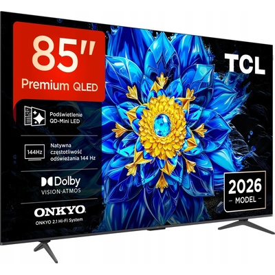 TCL 85P8L
