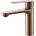 Inter Ceramic ВЕРОНА Смесител за умивалник brush rose gold (111320br.rosegold)