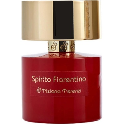 Tiziana Terenzi Spirito Fiorentino - Luna Collection унисекс парфюм 100 мл - EDP