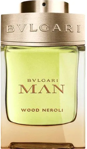 Bvlgari Man Wood Neroli EDP 100 ml