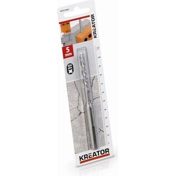 KRT010902 – Vrták SDS PLUS do betónu 5 × 110 mm KRT010902