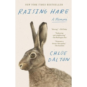 RAISING HARE | DALTON CHLOE (2026)