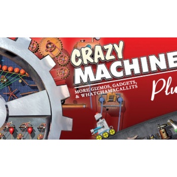 Crazy Machines 1.5