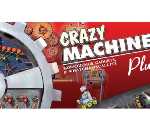 Crazy Machines 1.5