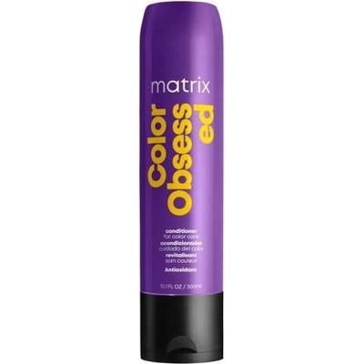 Matrix Color Obsessed Kondicionér Farbené vlasy 300 ml