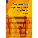 Teória rodiny a proces práce s rodinou - Ján Gabura