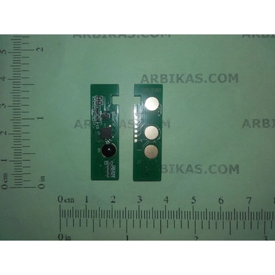 Compatible Ресет чип Magenta - 1k Sam C430/ 480 (CLT-M404S-CHIP)