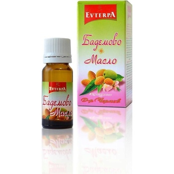 Evterpa Бадемово масло 10мл (е-8371818)