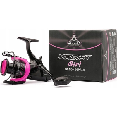 Anaconda Magist Girl 4000