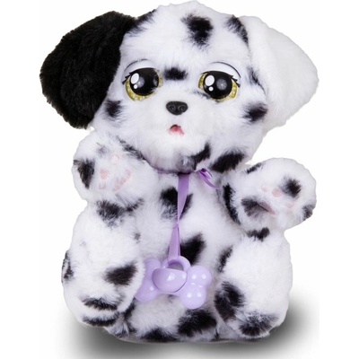 Baby Paws štěňátko puntíkované
