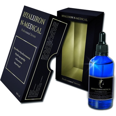 Hyaluron N-Medical sérum 100 ml