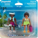 Playmobil 70274 Pár na dovolené