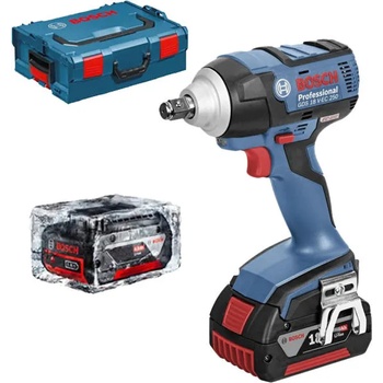 Image 1 of Bosch GDS 18 V-EC 250 (06019D8120)