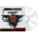 PRODIGY: INVADERS MUST DIE, CD