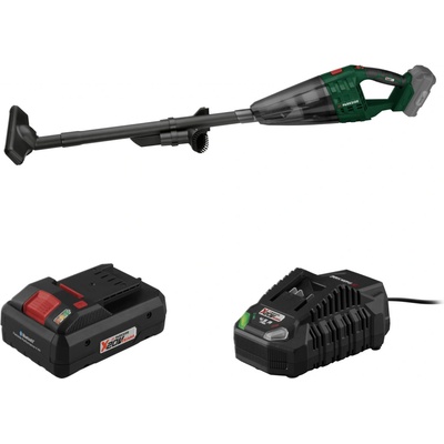 Parkside PHSSA 20-Li D2 Smart 4 Ah