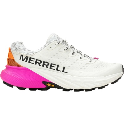 Merrell Обувки за естествен терен Merrell AGILITY PEAK 5 Бял Velikost 40