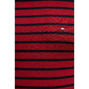Tommy Hilfiger пуловер мъжки от памук (MW0MW39999.) - answear - 107,55 лв