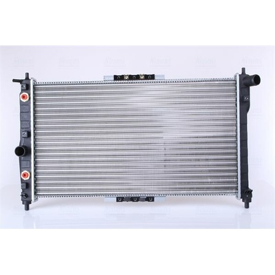NISSENS 61630 Chladič, chlazení motoru (61630)