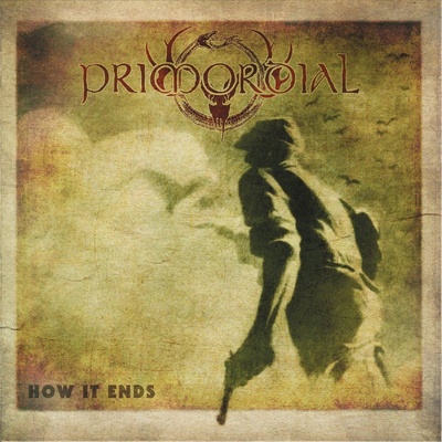 Primordial - How It Ends Digipack 2 CD