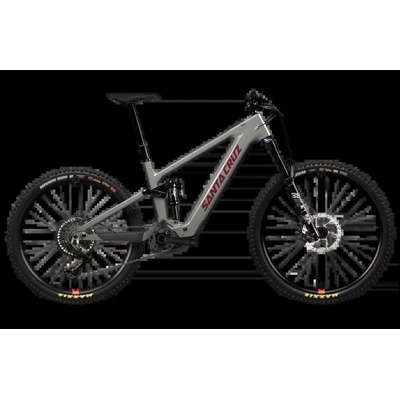 Santa Cruz Vala 90 2025