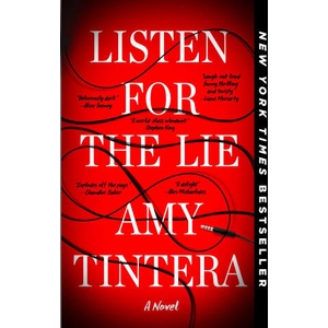 LISTEN FOR THE LIE (2025)