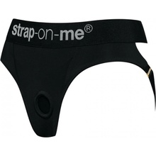 Strap-on-me Univerzálny postroj Heroine tangá M