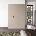 Status italy St silvia Гардероб с 3 врати 163/60/230 (slbcoar03)