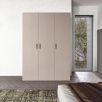 Status italy St silvia Гардероб с 3 врати 163/60/230 (slbcoar03)