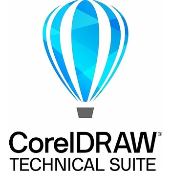CorelDRAW Technical Suite 3D CAD CorelSure Maintenance Renewal (1Yr)