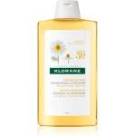 Klorane Chamomile шампоан за руса коса 400ml