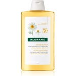 Klorane Chamomile шампоан за руса коса 400ml