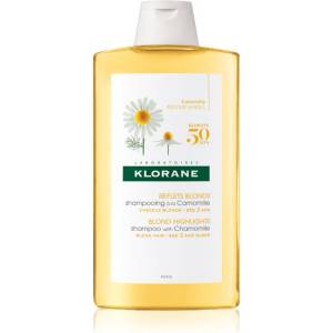 Klorane Chamomile шампоан за руса коса 400ml