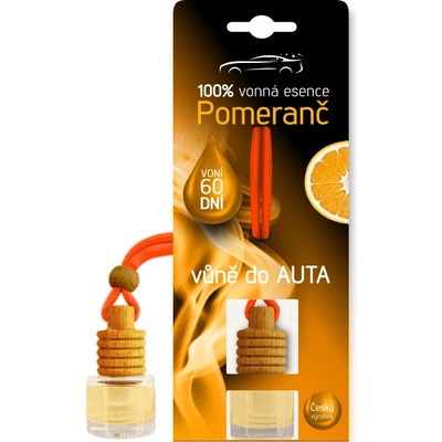 Kozák Pomeranč 5 ml