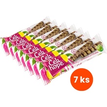 Celi Hope Oplatka s citrónovou příchutí 7 x 25 g