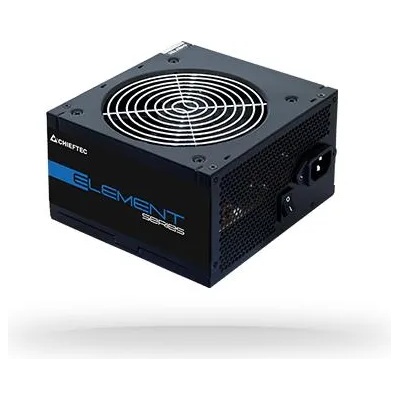 CHIEFTEC ELEMENT 500W 80 PLUS Bronze (ELP-500S)