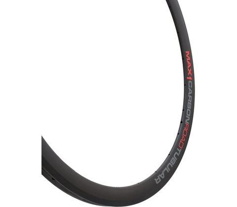 MAX1 Carbon Road