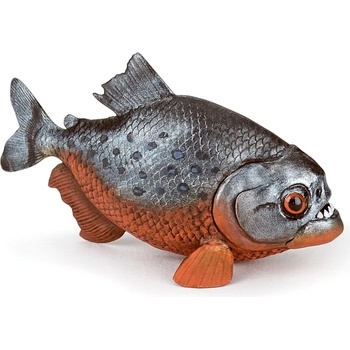 Image 1 of Papo Фигурка Papo Marine Life - Пираня (50253)