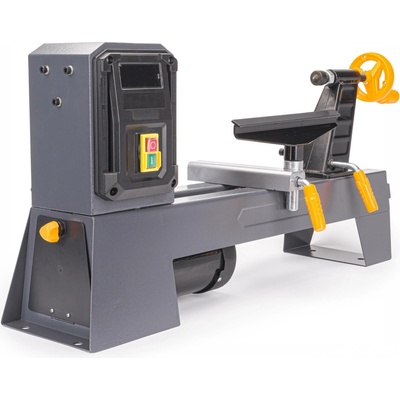 Powermat PM0922, Stolní soustruh 600W