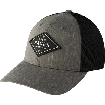 Bauer PATCH HAT DKGY 26