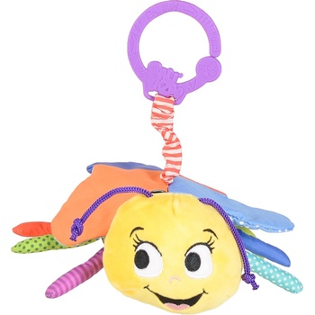 Balibazoo Играчка за количка Bali Bazoo - Пчела (111907)