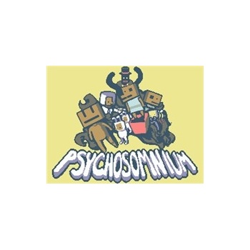 Psycho Train